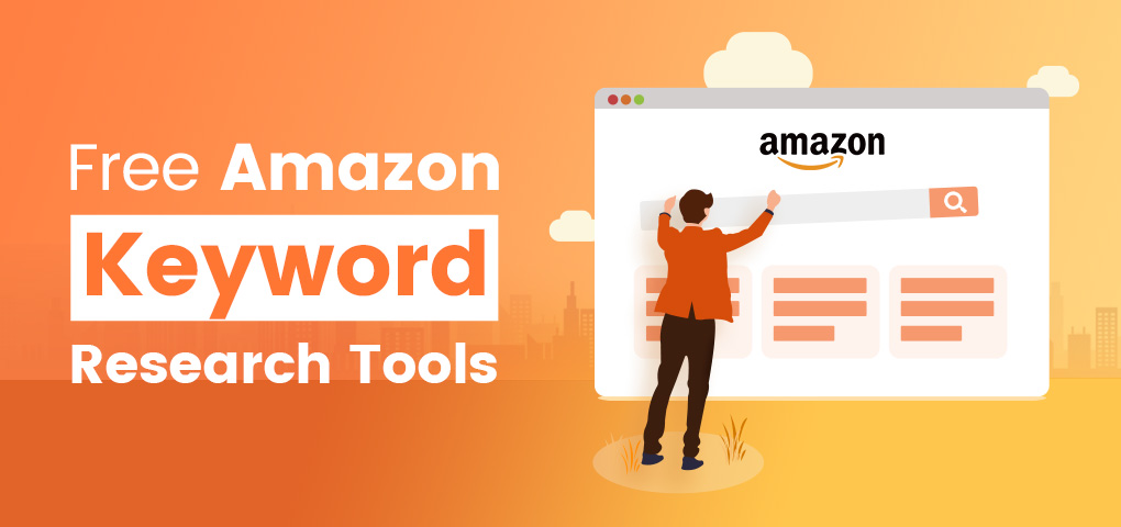 Amazon Keyword Research Tools